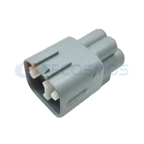 Waterproof Wire Connector Cable Harness Car Enclosure Connector for Toyota Honda 4pin Male 7282-7080-40 7283-7080-40 - image 3